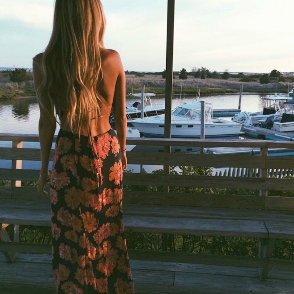 Reformation dress